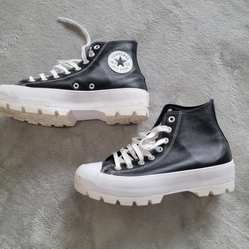 Converse runners